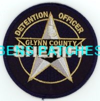 GEORGIA,A,GLYNN COUNTY SHERIFF DETENTION OFFICER 1